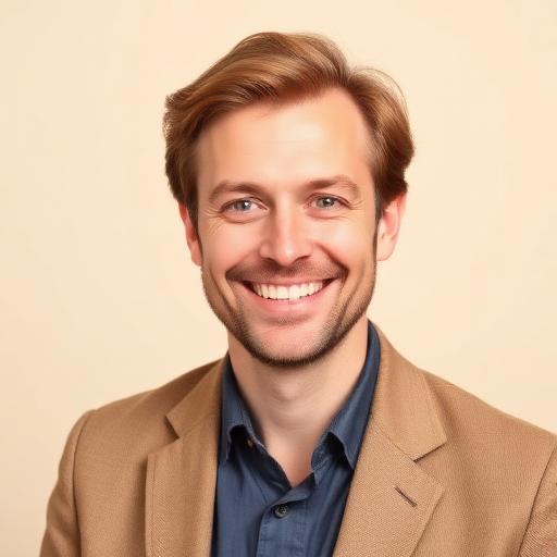 Erik Lundberg - Casinoexpert pÄ RalleCasino.site