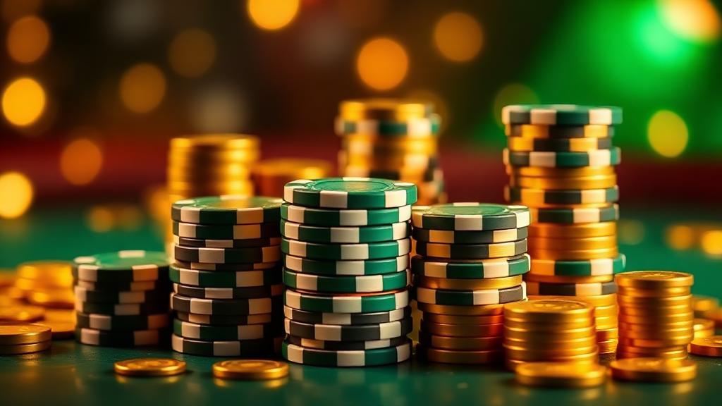 Licenser och sÀkerhet - trygghetsstÀmplar vid nÀtspel