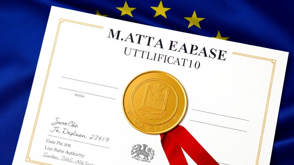 Lagligt spel utan svensk licens - MGA-licens och sÀkerhet